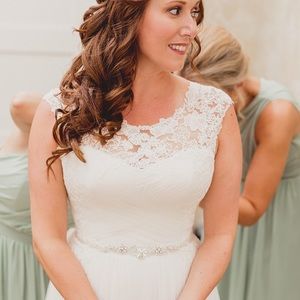 Meet your Posher, Kristen